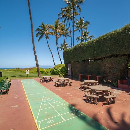 Wbh D115 Aloha Kai2 - Garden View Suite By The Sea Kihei Exterior foto