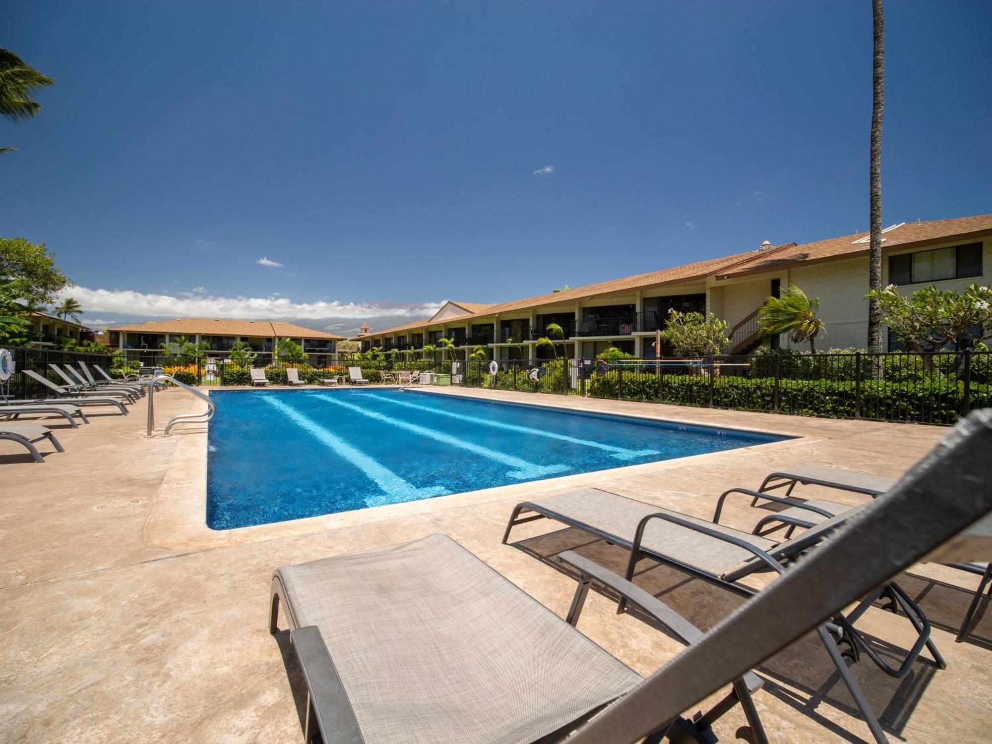 Wbh D115 Aloha Kai2 - Garden View Suite By The Sea Kihei Exterior foto