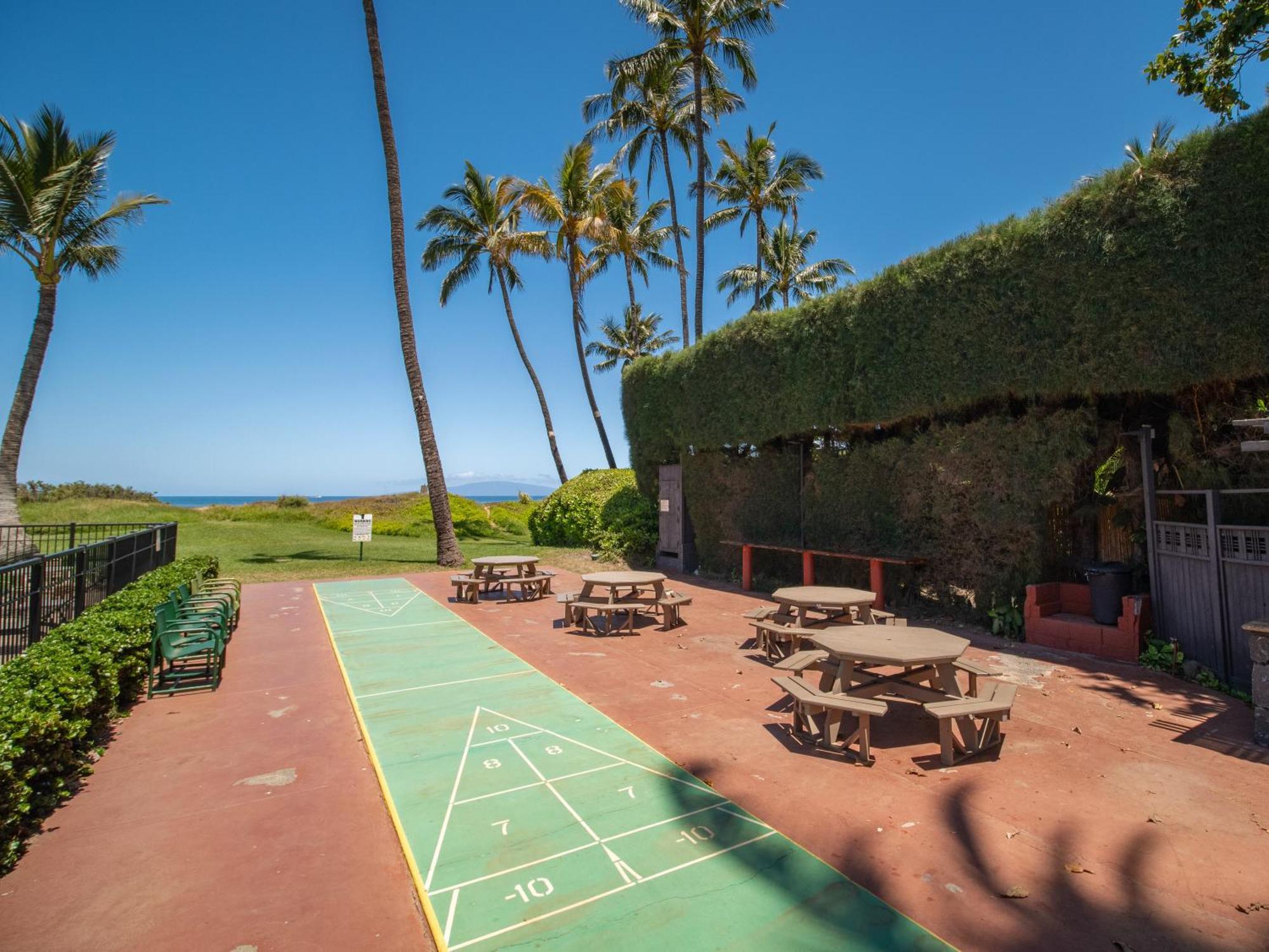 Wbh D115 Aloha Kai2 - Garden View Suite By The Sea Kihei Exterior foto