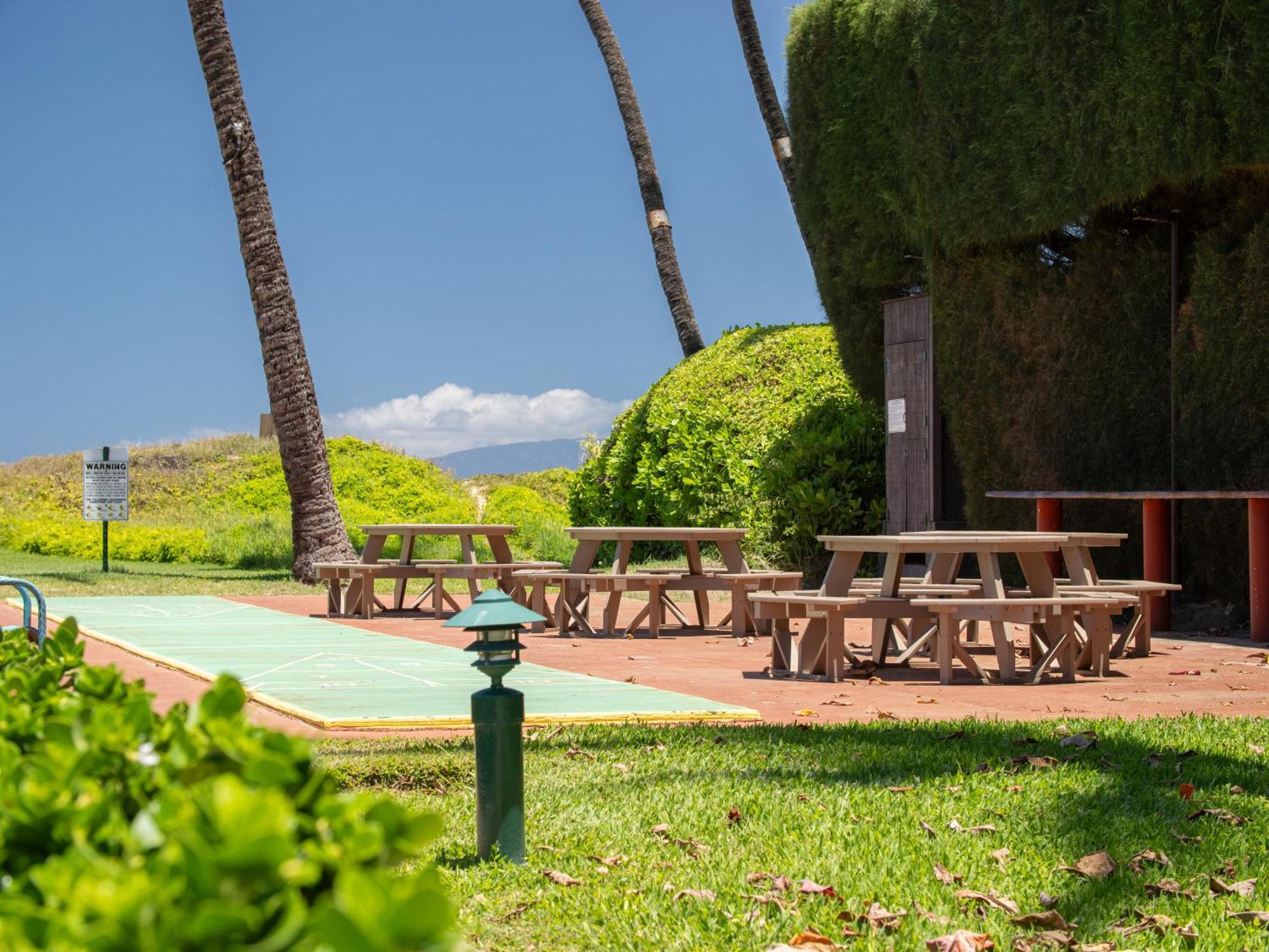 Wbh D115 Aloha Kai2 - Garden View Suite By The Sea Kihei Exterior foto