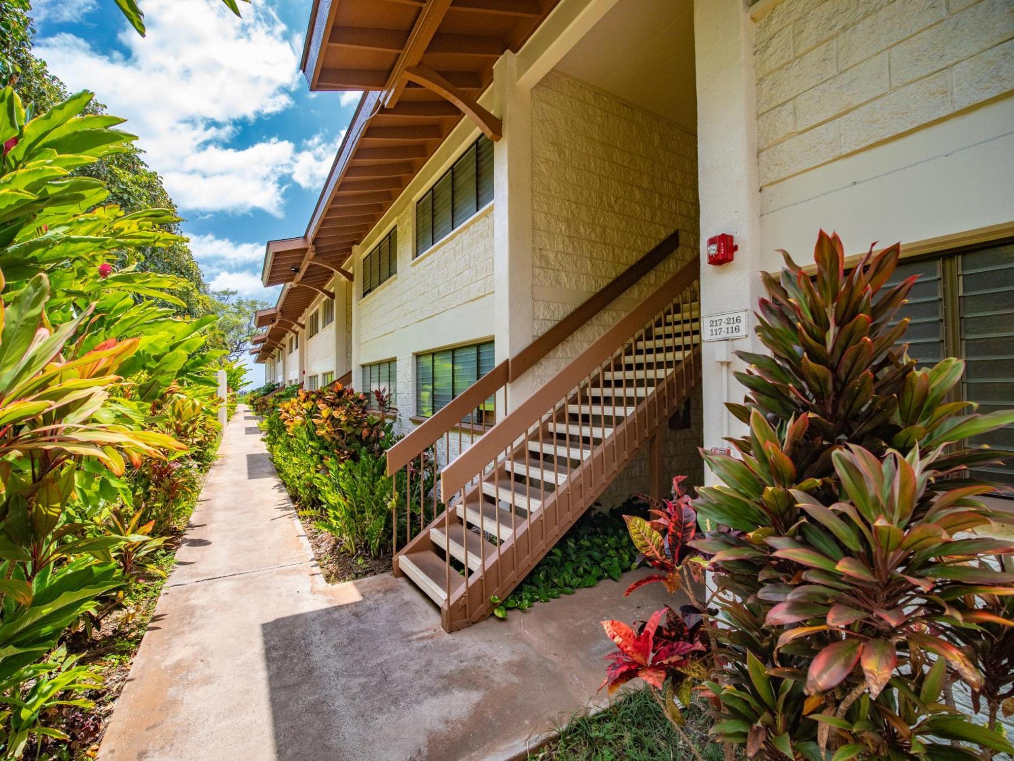 Wbh D115 Aloha Kai2 - Garden View Suite By The Sea Kihei Exterior foto