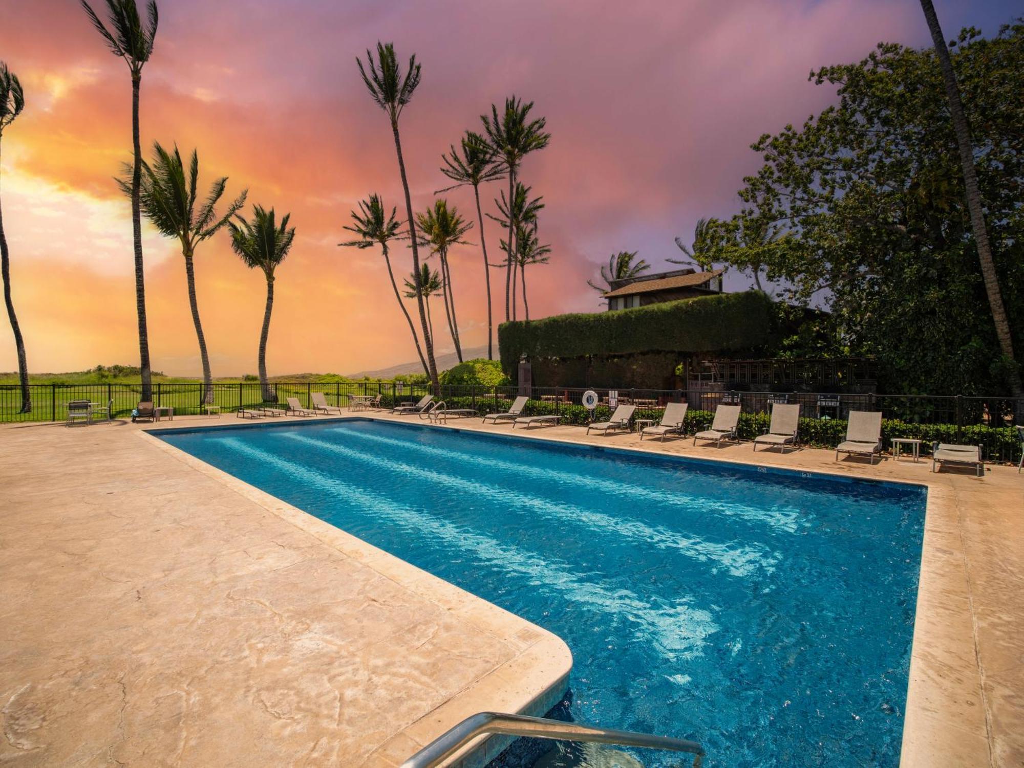 Wbh D115 Aloha Kai2 - Garden View Suite By The Sea Kihei Exterior foto