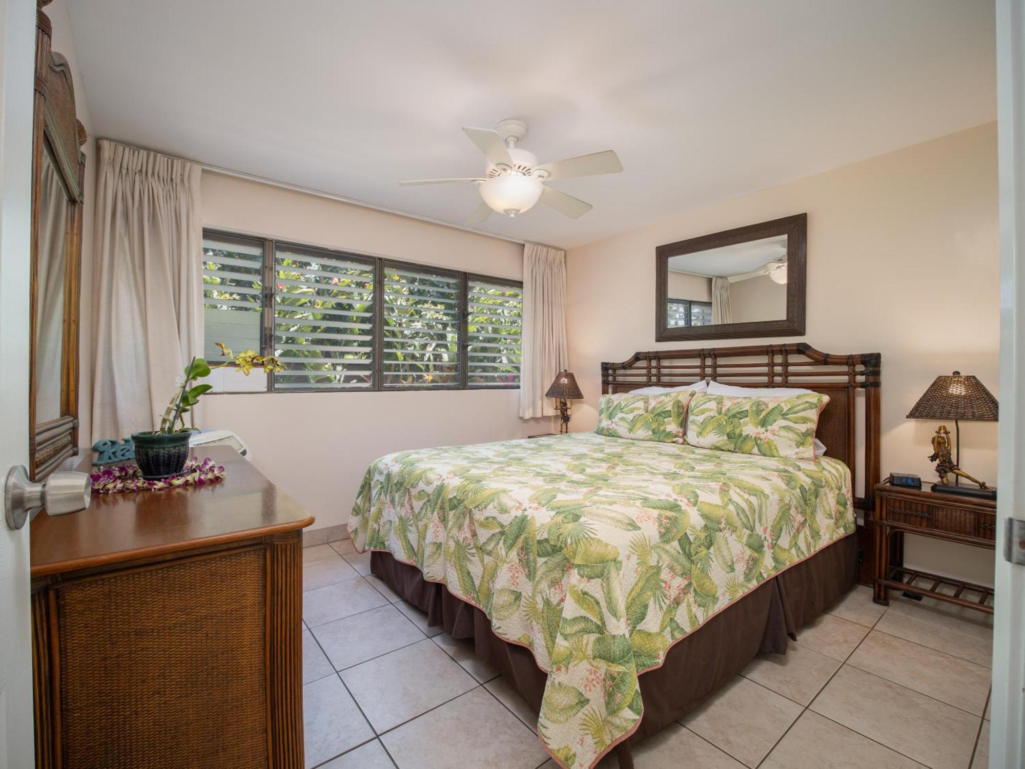 Wbh D115 Aloha Kai2 - Garden View Suite By The Sea Kihei Exterior foto