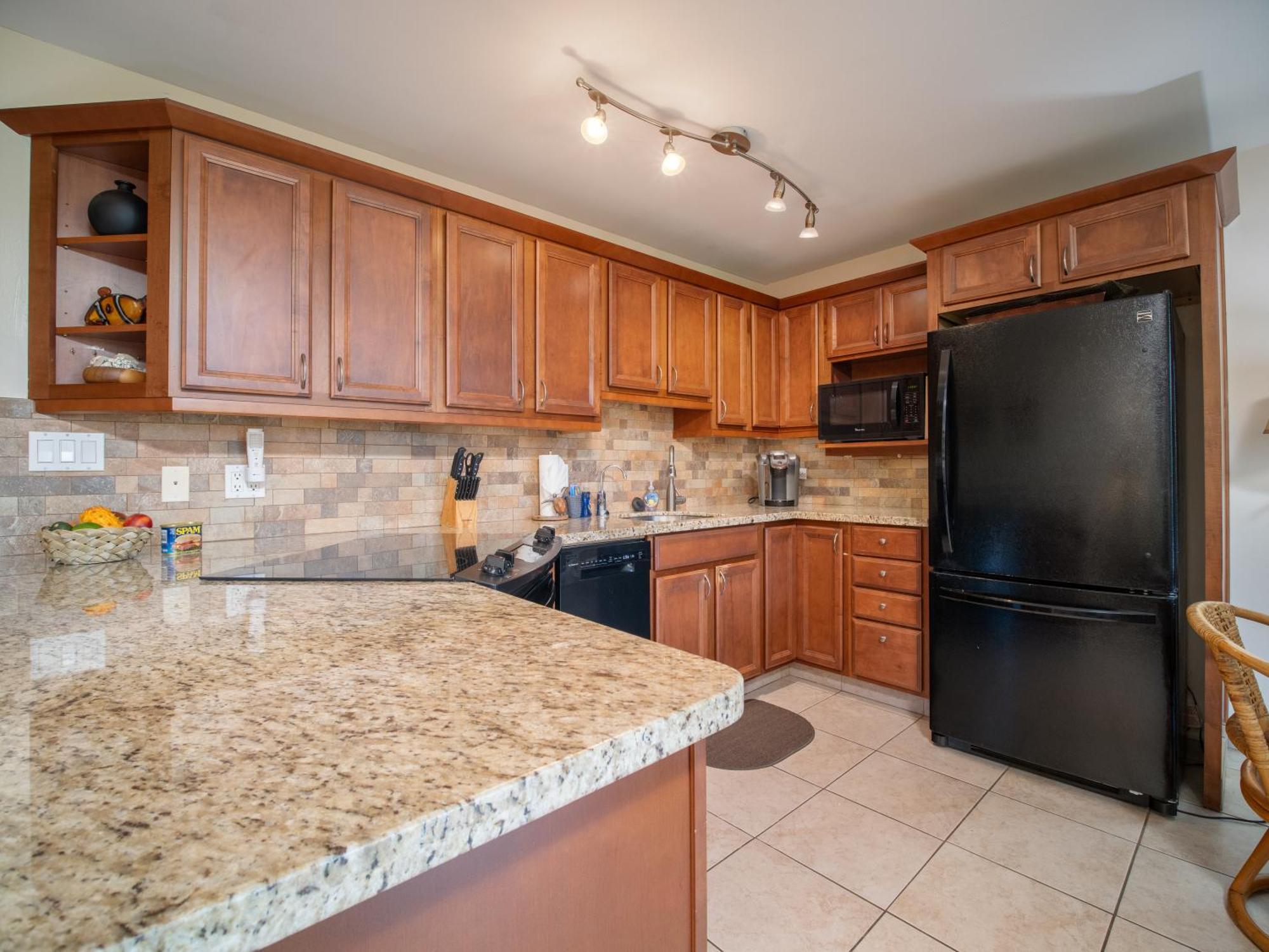 Wbh D115 Aloha Kai2 - Garden View Suite By The Sea Kihei Exterior foto