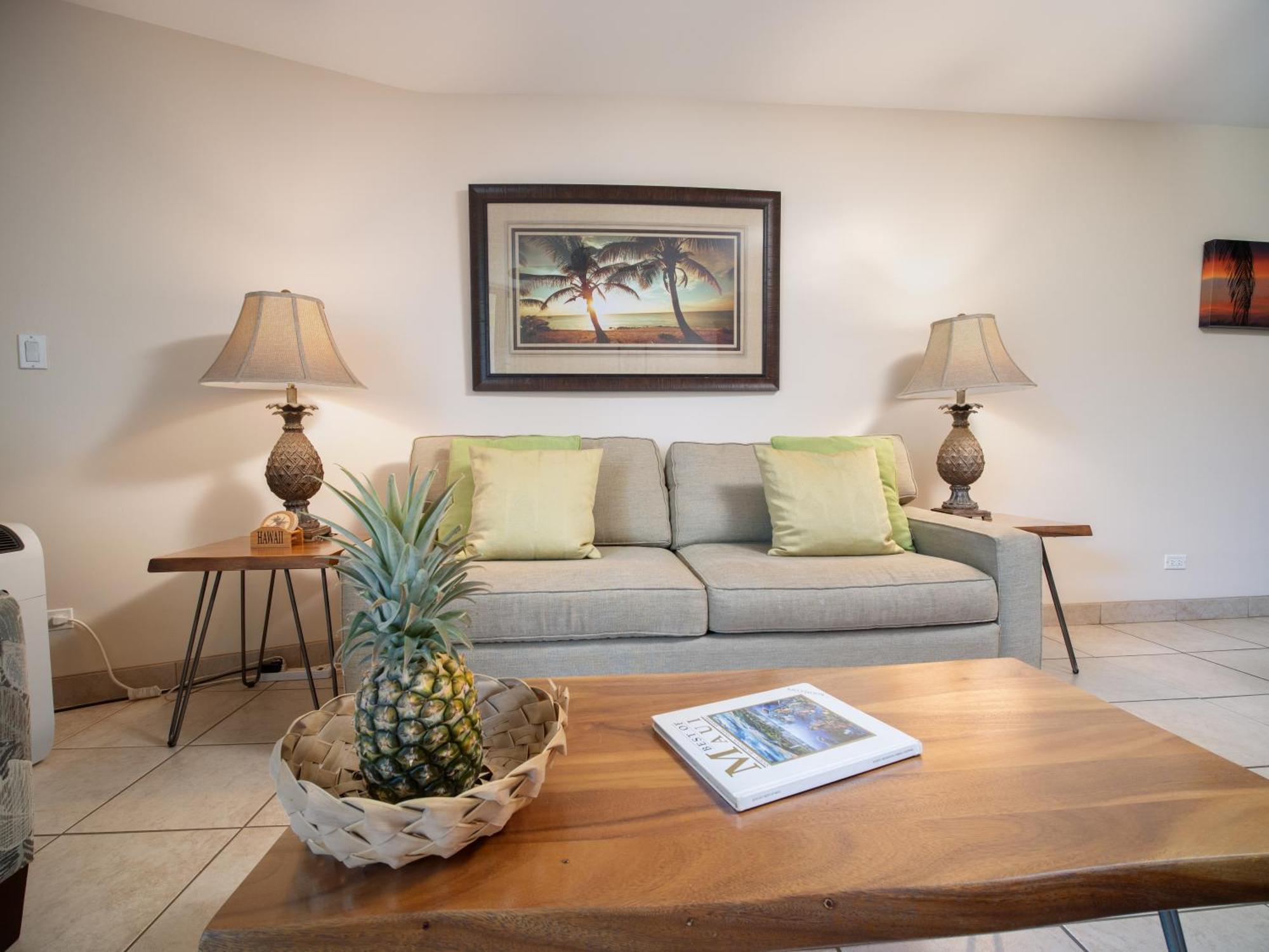 Wbh D115 Aloha Kai2 - Garden View Suite By The Sea Kihei Exterior foto
